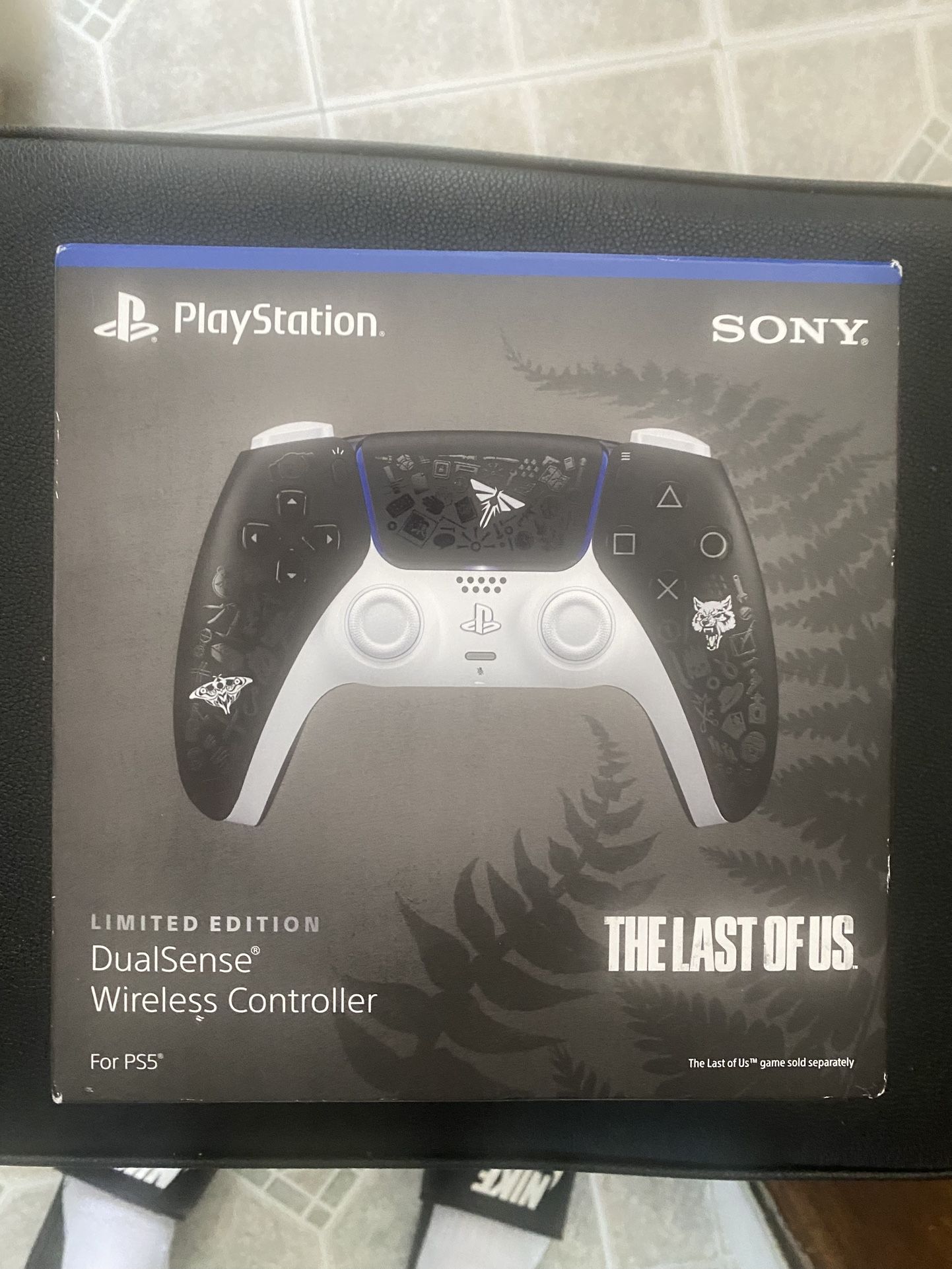 Ps5 Controller