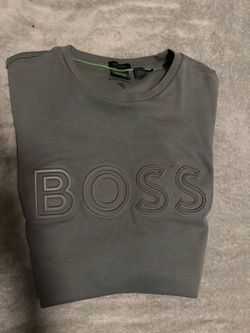Boss shirt