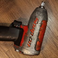 Snap On Mac Matco Air Tools