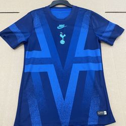 Nike Tottenham Hotspur Pre Match Soccer Jersey