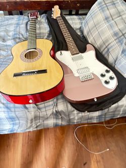 guitarras