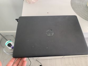 HP LAPTOP