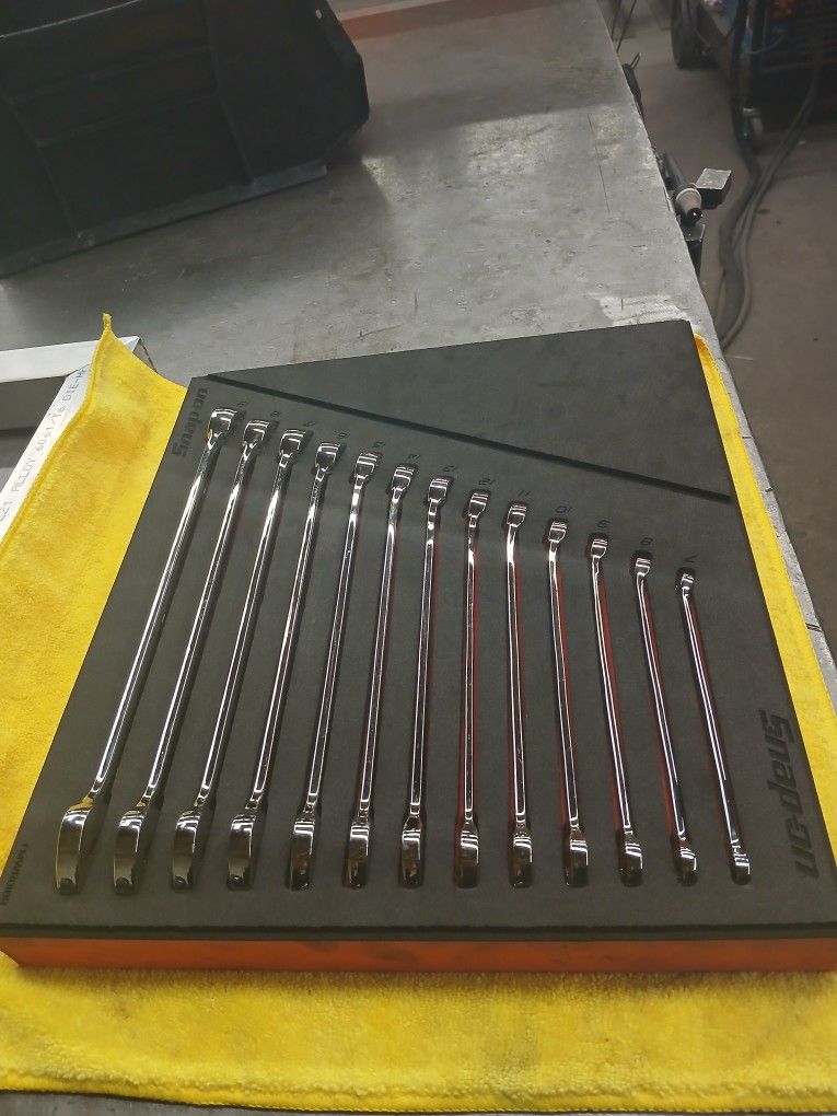 Snap on Tools