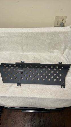 Rennline Porsche 911 blower motor cover 1(contact info removed)