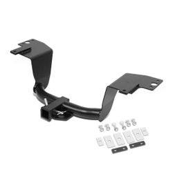 15-18 Porsche Macan|09-17 Audi Q5 Tow Hitch Receiver