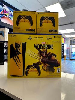 New ps5 limited edition