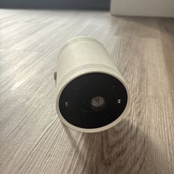 Samsung Free Style Projector : 2nd Generation
