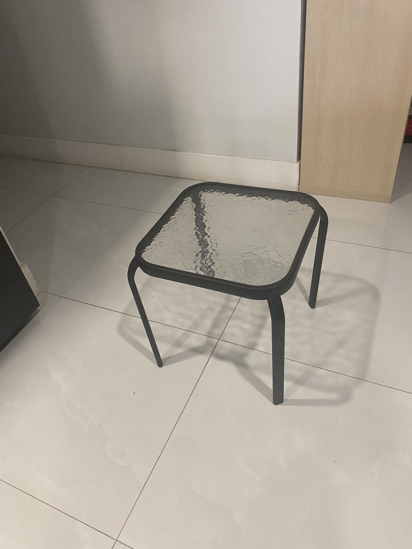 Side Table