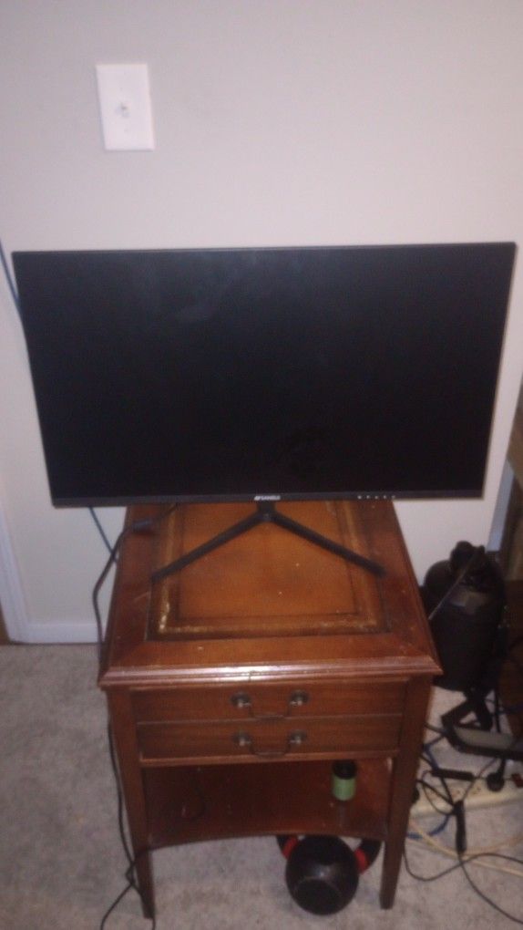 Sansui 27 Inch Monitor