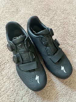 Used Specialized Torch 3.0 Road Shoes 38