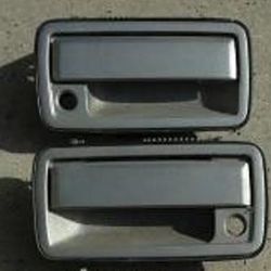 Outside Door Handles S10