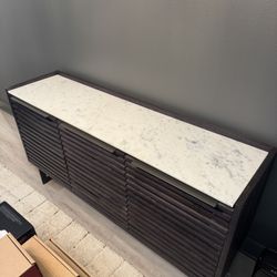 All Modern Iker 68'' Sideboard Buffet Table 