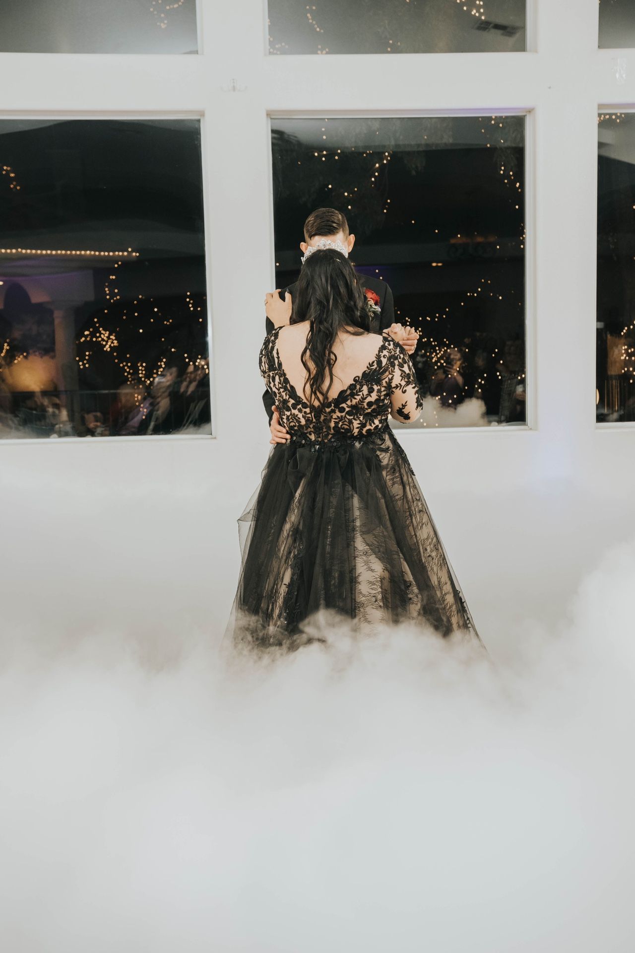 Maggie Sottero Black Zander Wedding Dress Size 22 for Sale in Henderson, NV OfferUp