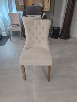 Dining Room Chairs