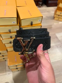 Men’s £V Belts