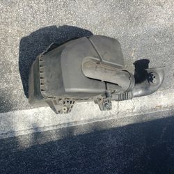 Factory Air Filter Box Acura RSX