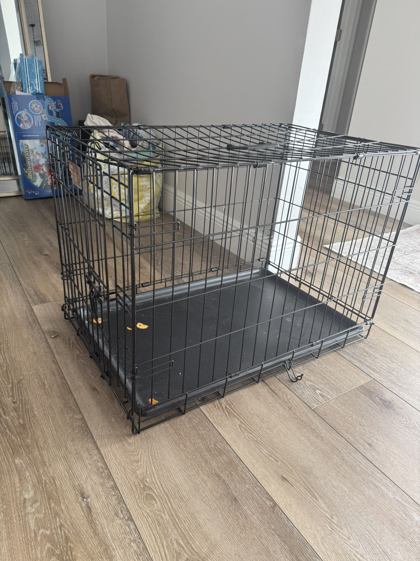 Pet Crate