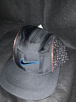 Supreme Nike Running hat