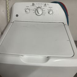 Ge Washer Used Need Repair