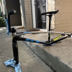 GT Pro XXL Frame Setup - $350 OBO