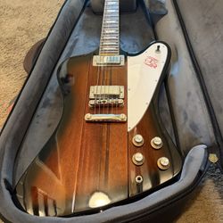 Electric Guitar 