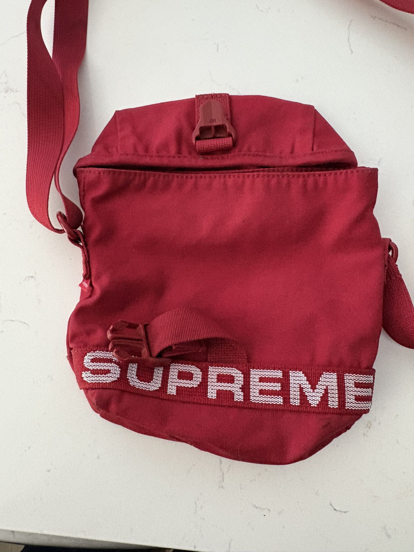 Supreme Shoulder Bag