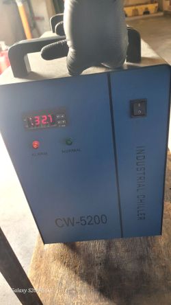 5200 chiller