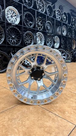Lock offroad 
Commando 20x10
Silver 6x139.7
$1160 all 4 wheels
