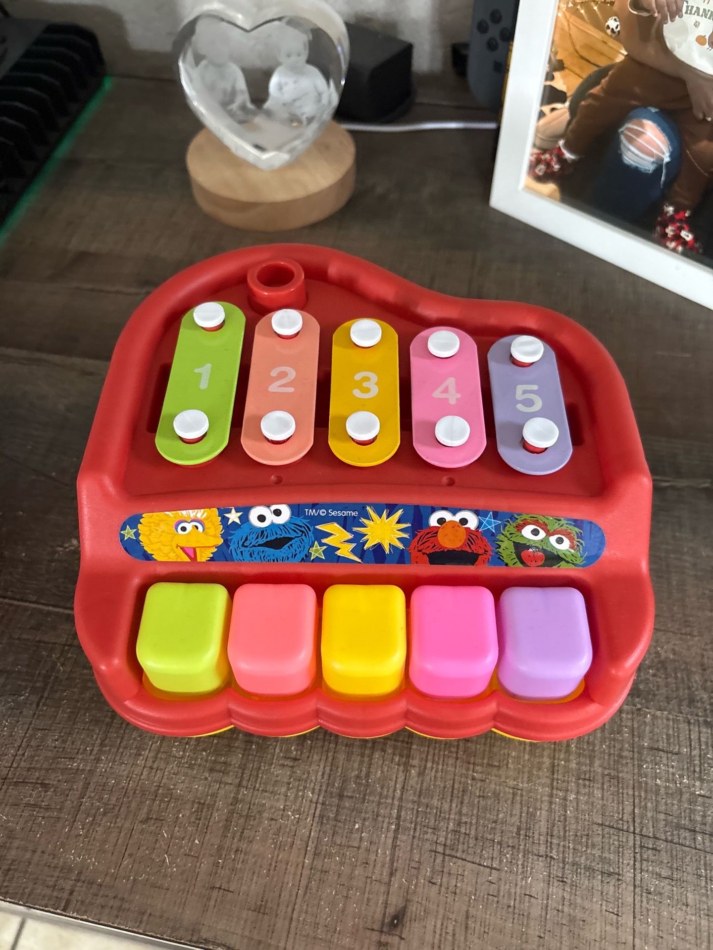 Toy