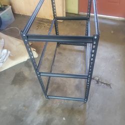 Metal Shelve