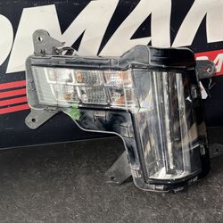 2015-2020 Cadillac Escalade Fog Lamp 