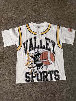Valley Tee