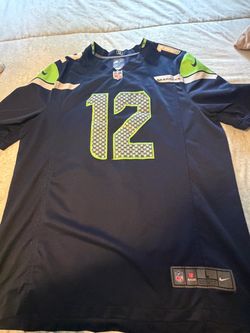 Seahawks Jersey