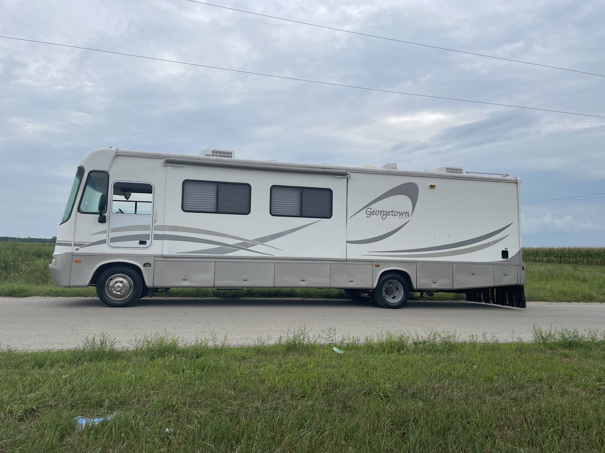 RV Georgetown By Forest River