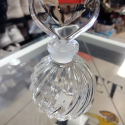 Vintage perfume bottles