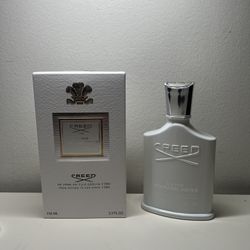 Creed Silver Mountain Water, 3.3 oz.