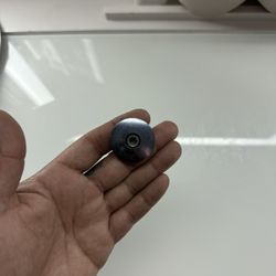 90’s Robinson bmx Stem cap cover 