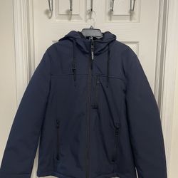 Men’s Calvin Klein Coat