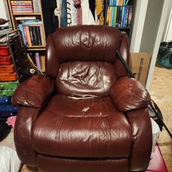 Recliner