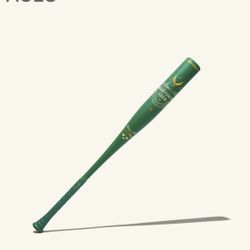 2025 COMBAT MFG COUNTRY CLUB SPEC-A1 BBCOR BAT, MEMBERS ONLY: GO LONG
