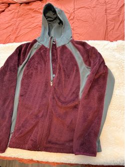Eddie Bauer Fleece jacket