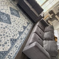 Couch Sofa Love Seat Chase