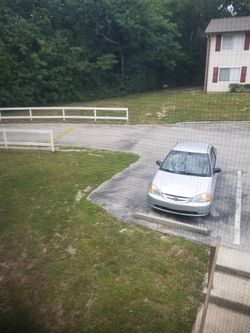 2002 Honda Civic