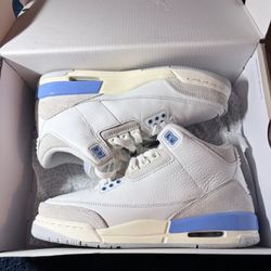 Jordan 3 