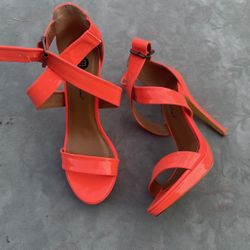 Michael Antonio Heels