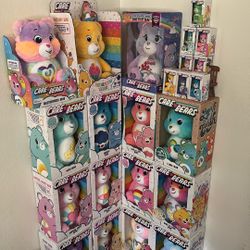 Care Bears 