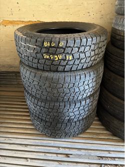 265-70-18 BIG O A/T 2 SET (4)