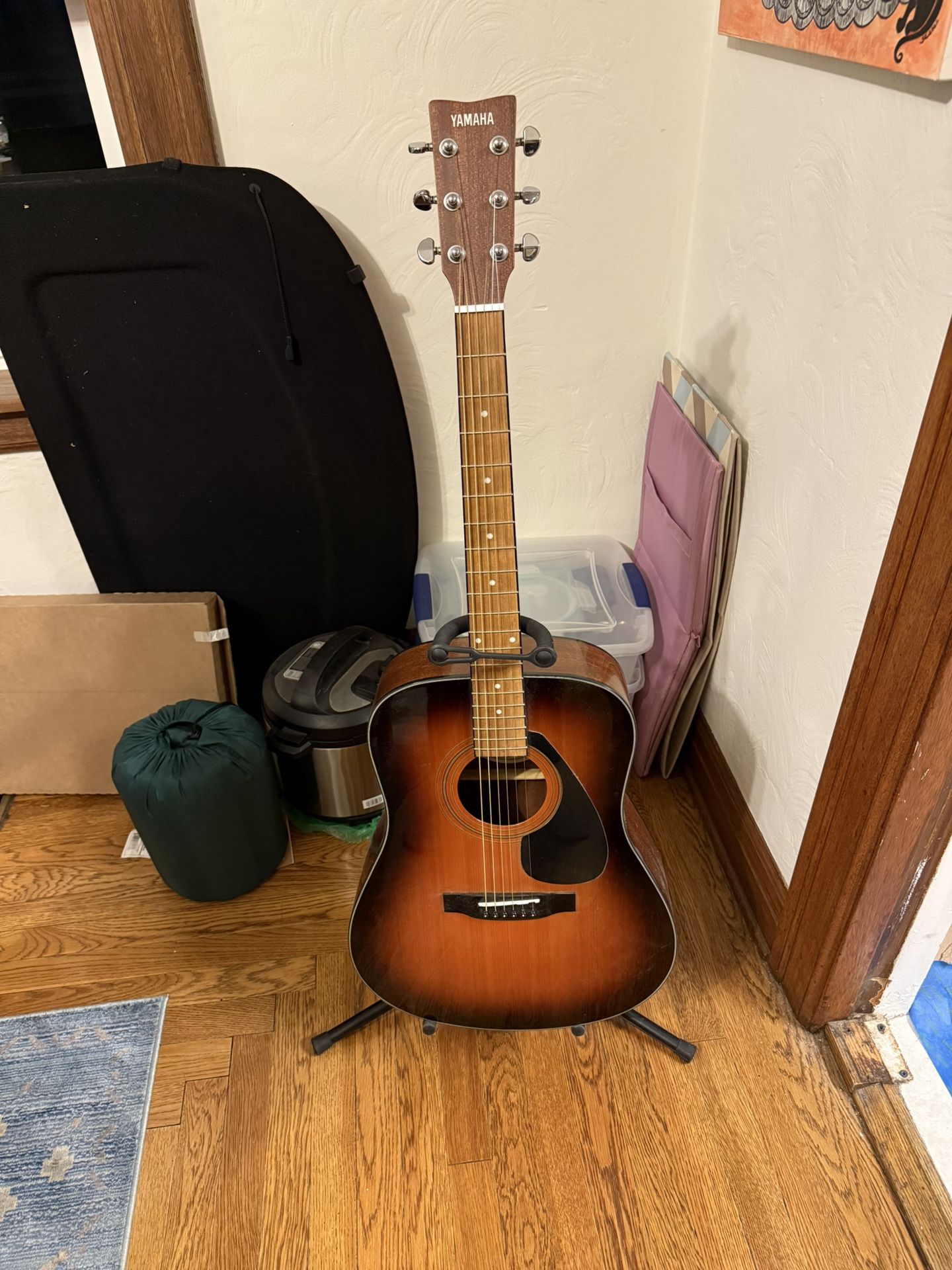Yamaha F325D guitar For Sale 