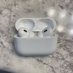 Apple Airpod’s Pro