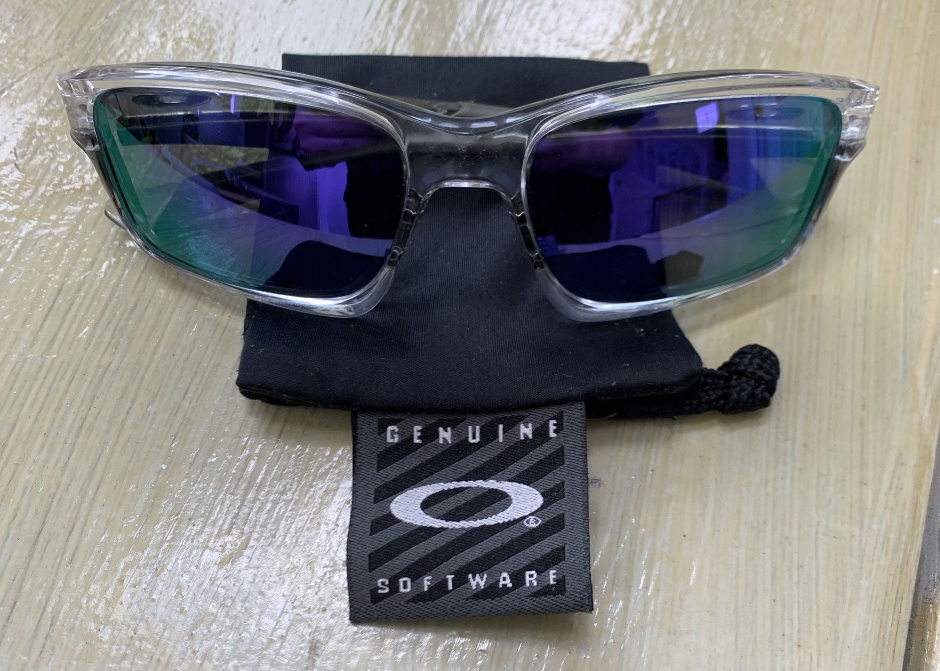 Replacement Lenses Oakley Sunglasses Chainlink Replacement Lenses Oakley  Moonlighter On Face Oakley Moonlighter